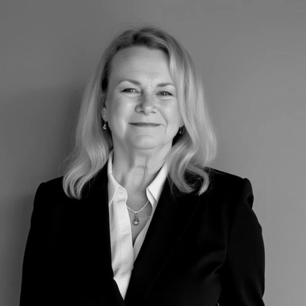 Debra Allen