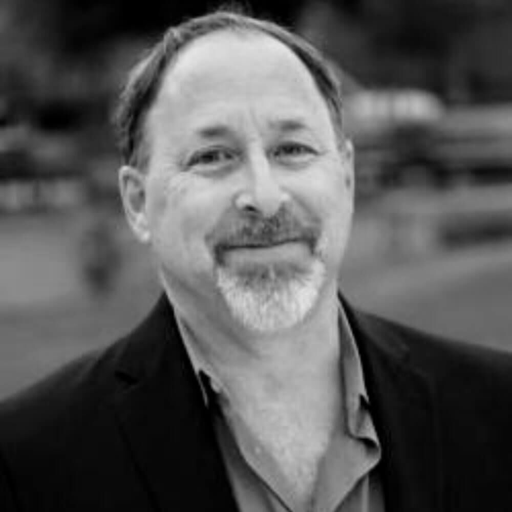 Steve Levine